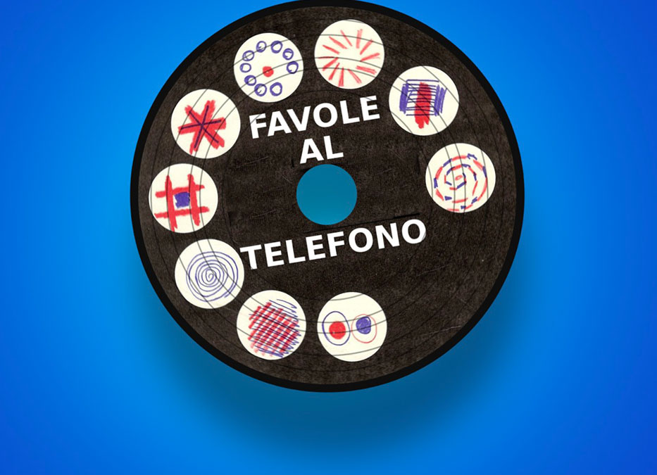 FavoleAlJukebox