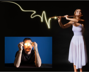 SOUNDS OF LIGHT