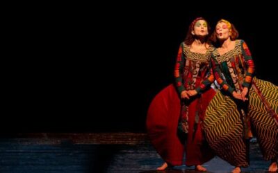 Scopriamo cosa ha in programma il teatro a Milano PACTA . dei Teatri
