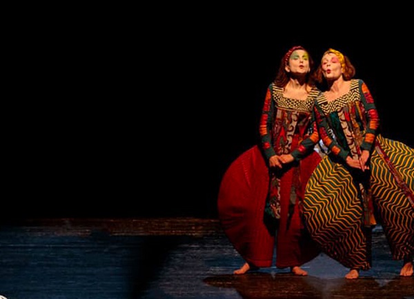 Scopriamo cosa ha in programma il teatro a Milano PACTA . dei Teatri