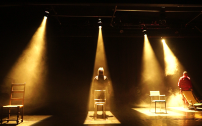 La proposta culturale e sociale del teatro in zona Chiesa Rossa a Milano PACTA . dei Teatri