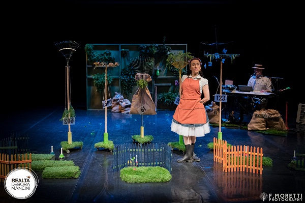 PARAPIGLIA TeatroinFamiglia e gli spettacoli teatrali per famiglie di PACTA