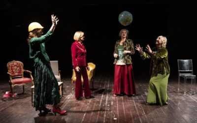 Conosciamo meglio il teatro indipendente a Milano PACTA . dei Teatri