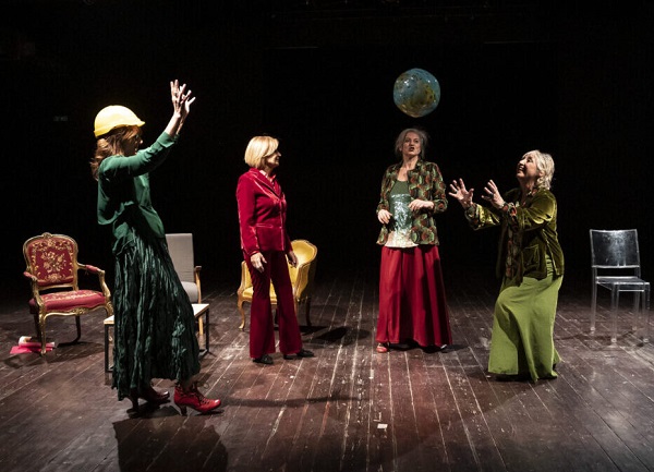 Conosciamo meglio il teatro indipendente a Milano PACTA . dei Teatri