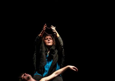CONFITEOR | Teatro Pacta Milano
