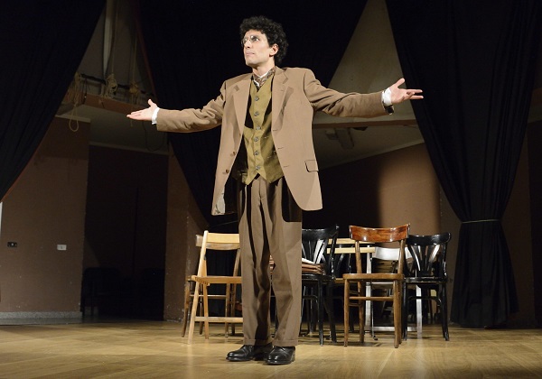 Stagione teatrale 2024 a Milano: PACTA . dei Teatri porta in scena tante novità