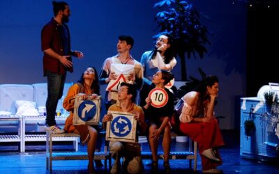 PACTA . dei Teatri propone un interessante teatro a Milano per le scuole