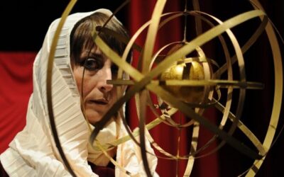 Gli eventi teatrali a Milano proposti da PACTA . dei Teatri