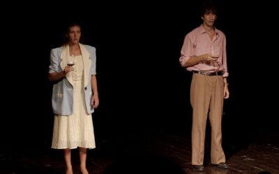 Regalate o regalatevi le emozioni degli spettacoli dal vivo con un abbonamento a teatro a Milano