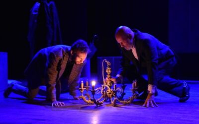 Esploriamo il mondo del teatro sperimentale a Milano: un viaggio innovativo con PACTA . dei Teatri