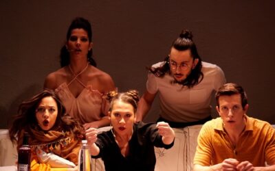 Teatro nel Municipio 5 di Milano: un’esperienza unica offerta da PACTA . dei Teatri