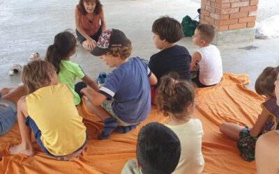 Il teatro e la comunità: progetti di inclusione e partecipazione