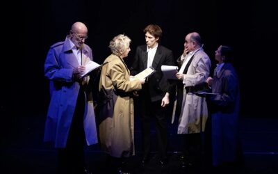 I benefici del teatro: come lo spettacolo dal vivo arricchisce la vita