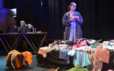 Teatro per tutte le età: un’esperienza inclusiva e senza tempo