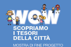 Invito Progetto WOW A5