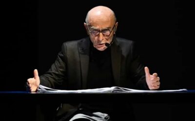 Teatro e memoria: mettere in scena storie da non dimenticare