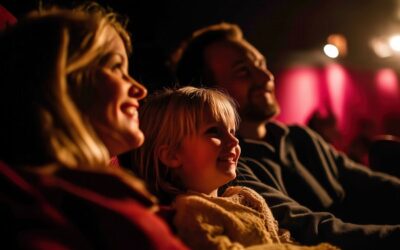 Generazioni a teatro: quando la cultura crea ponti tra genitori e figli