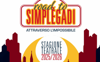Stagione teatrale 2025/2026: PACTA . dei Teatri intraprende la rotta verso l’impossibile